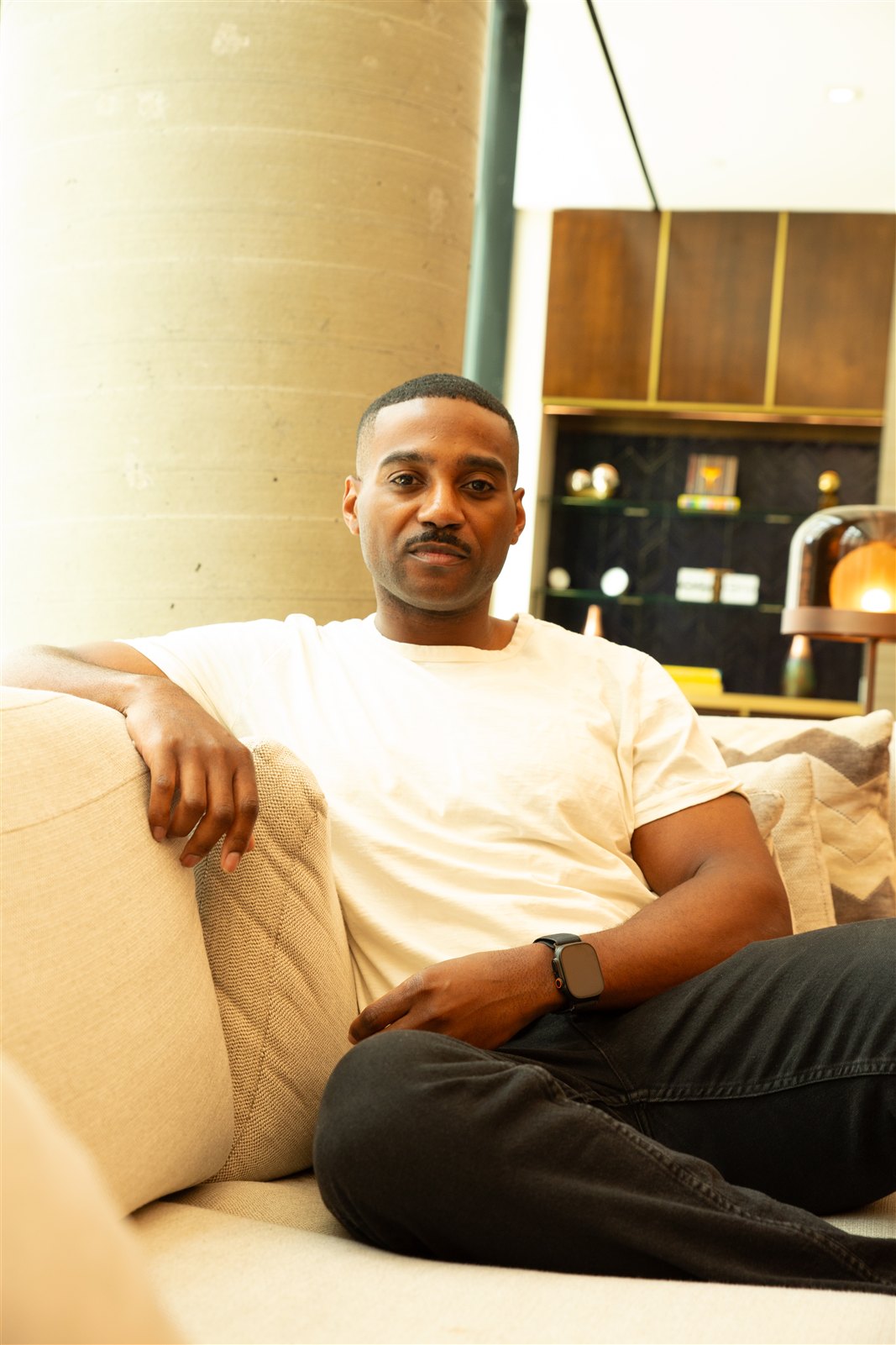Jason L. Williams — Coach J Will