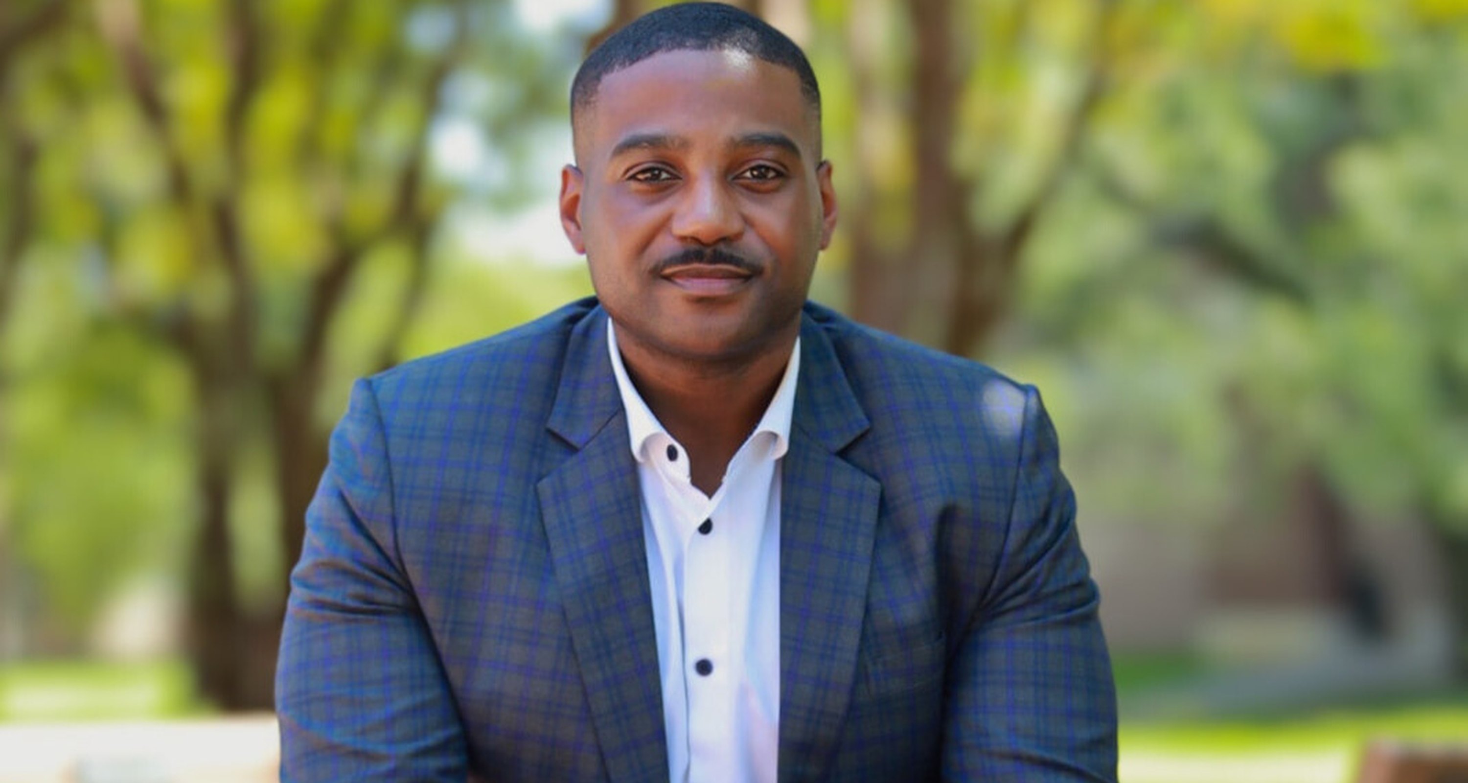 Jason L. Williams — Coach J Will